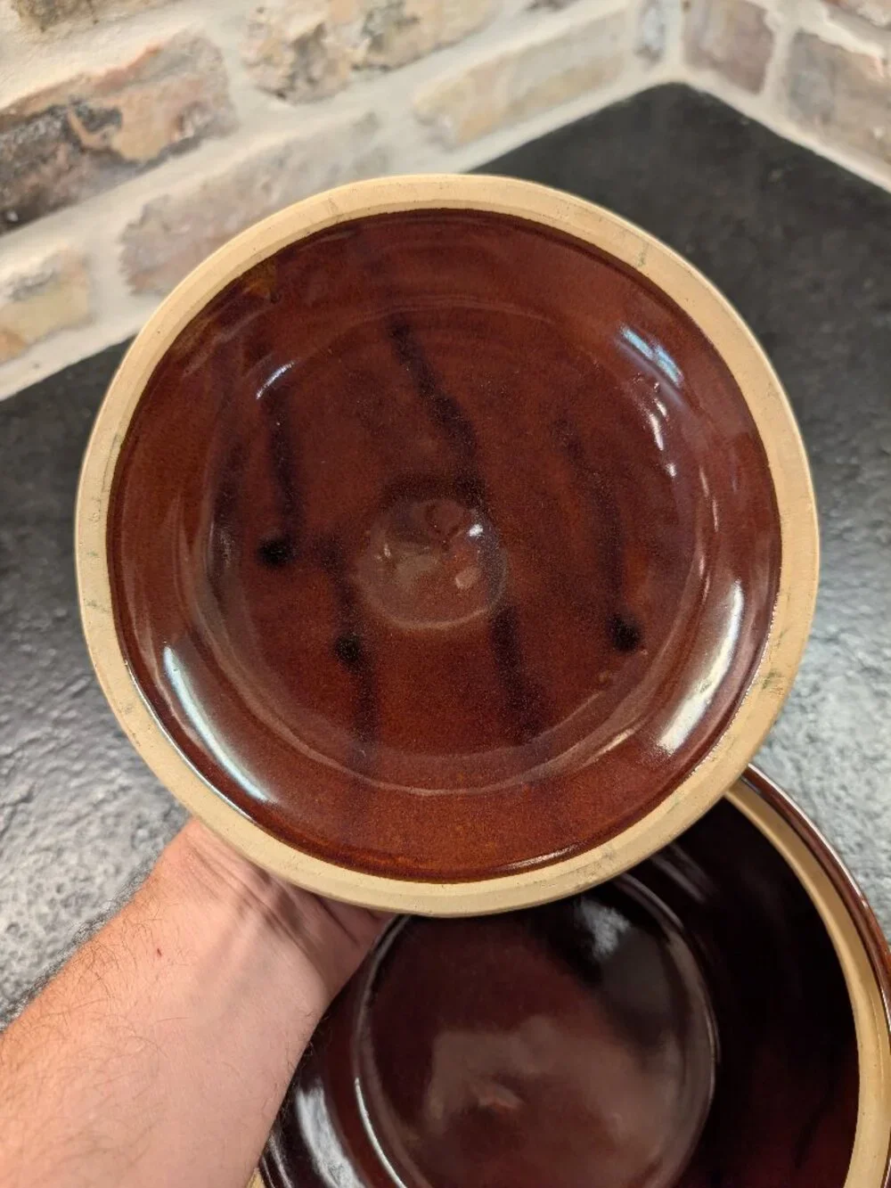 Marcrest dot no lid